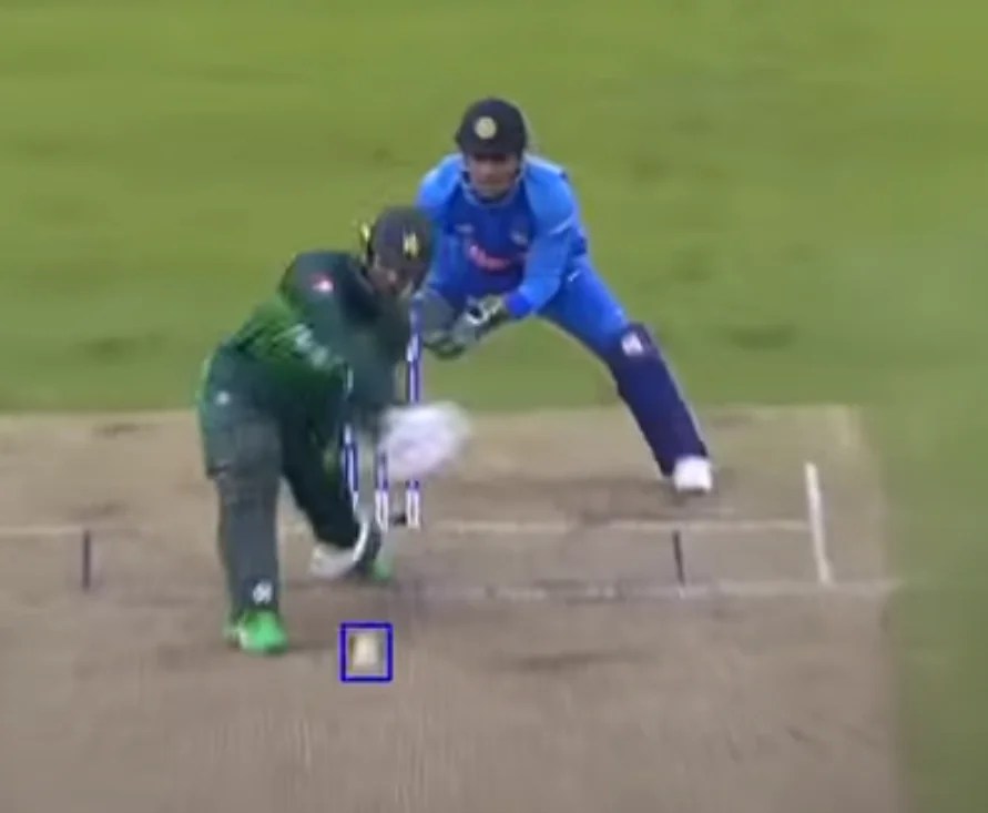 Sports Analytics Tutorial To Build Ball Detection AI Model